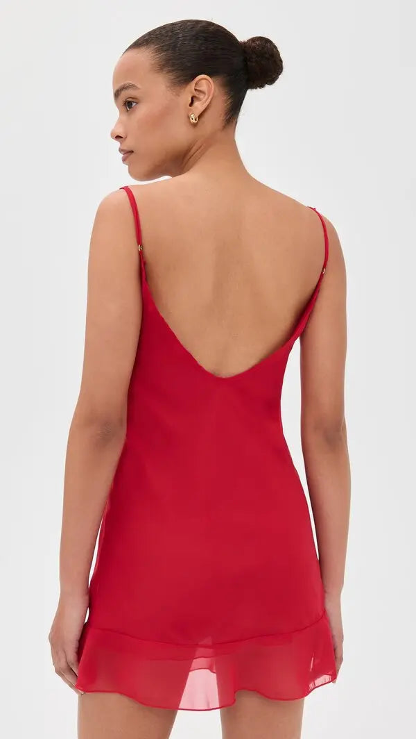 Bella Venice Butterfly Dress