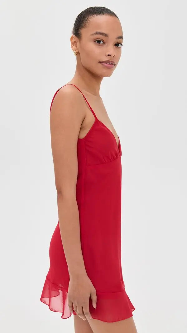 Bella Venice Butterfly Dress