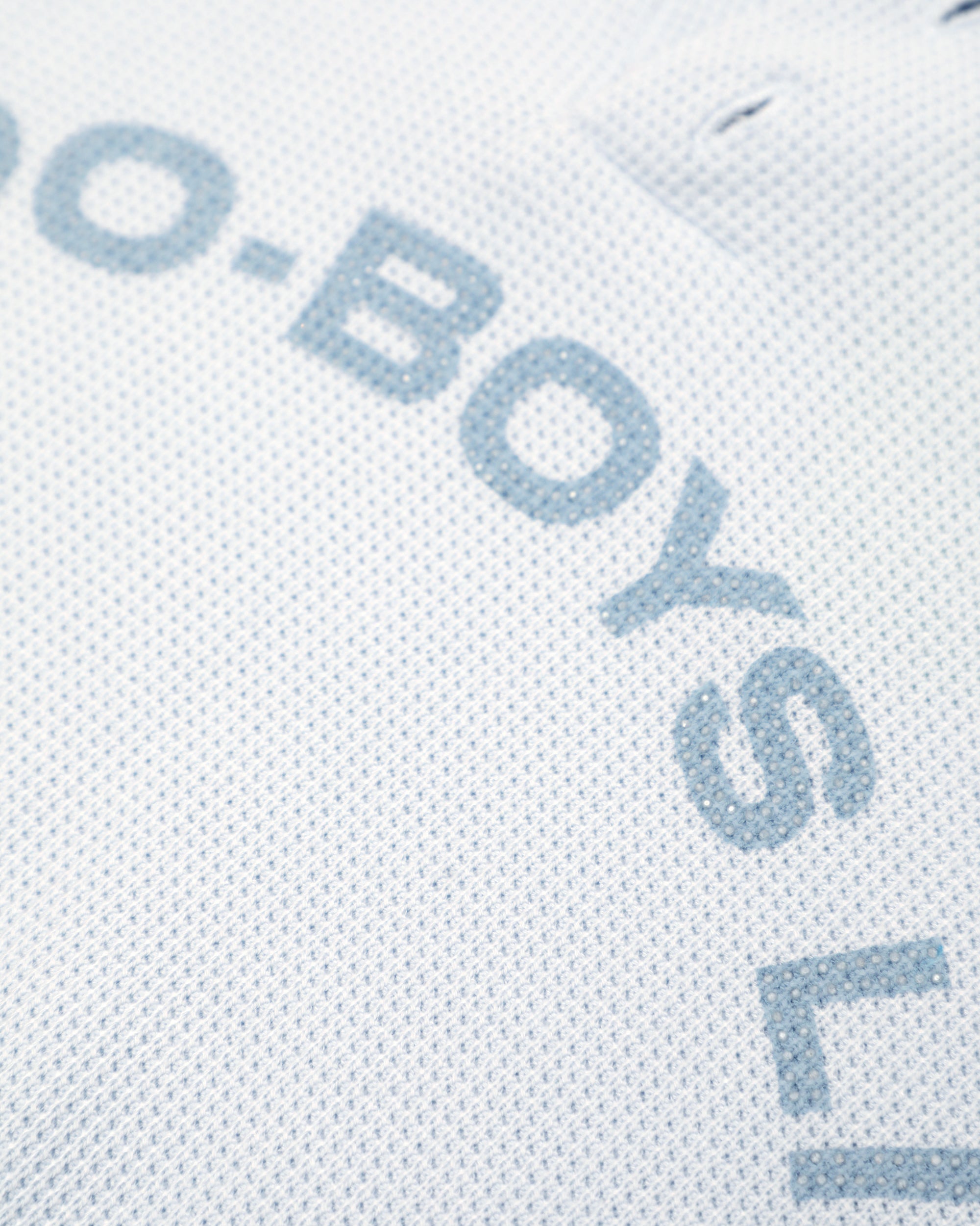 BLUE 1-800 REUNION HENLEY CREWNECK - ONFEMME By Lindsey's Kloset