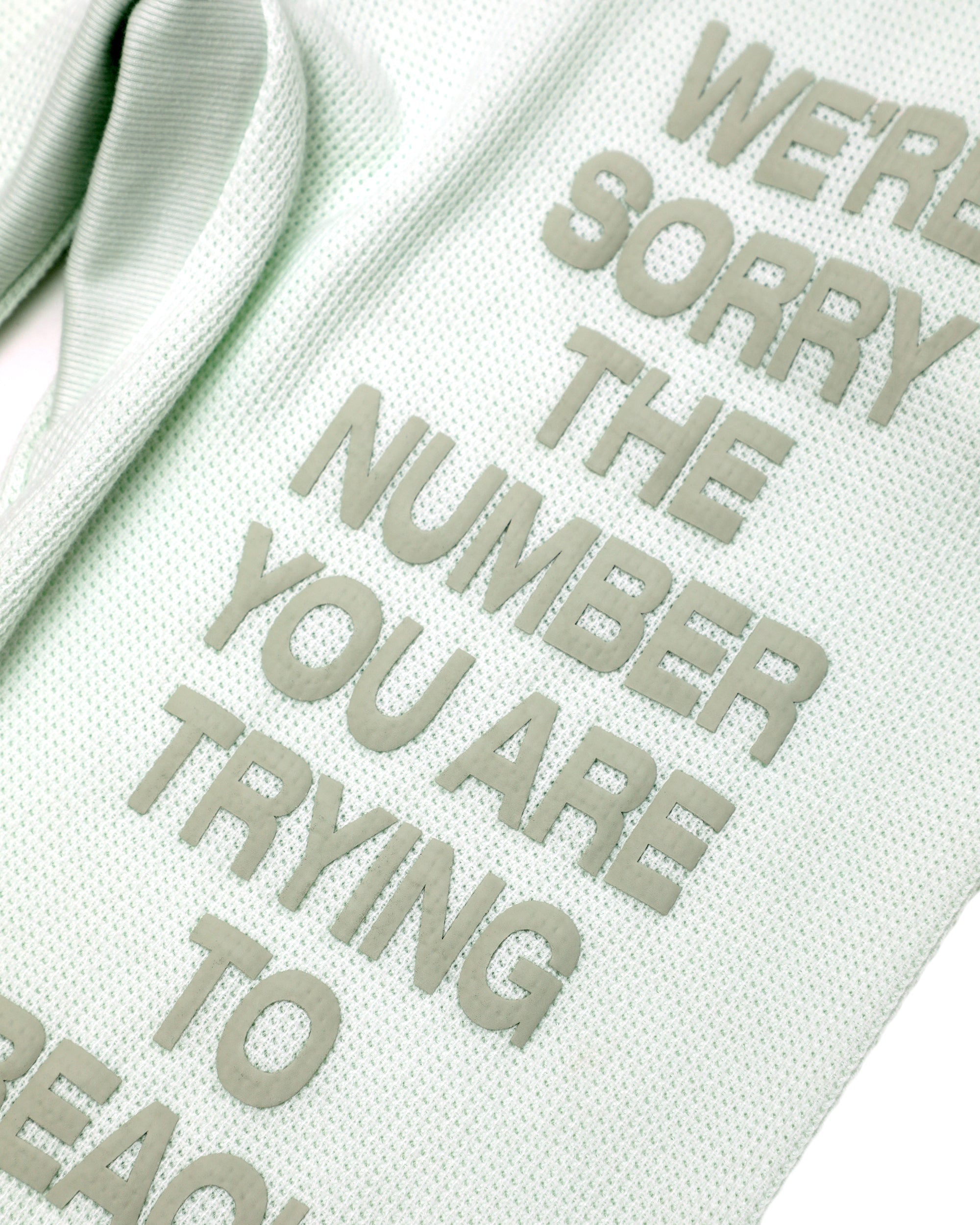 GREEN 1-800 REUNION SWEATPANTS - ONFEMME By Lindsey's Kloset