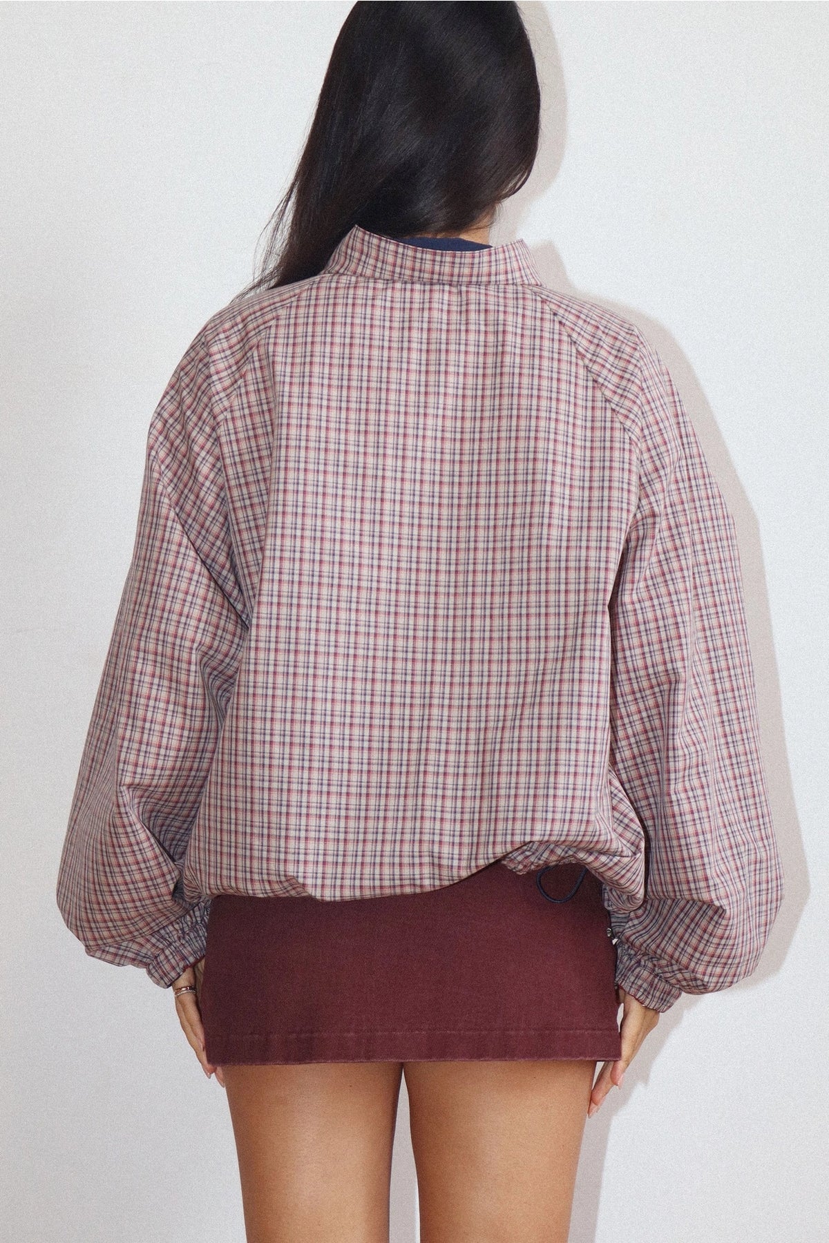 Kensington Reversible Jacket