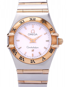 Omega Constellation Ladies - ONFEMME By Lindsey's Kloset
