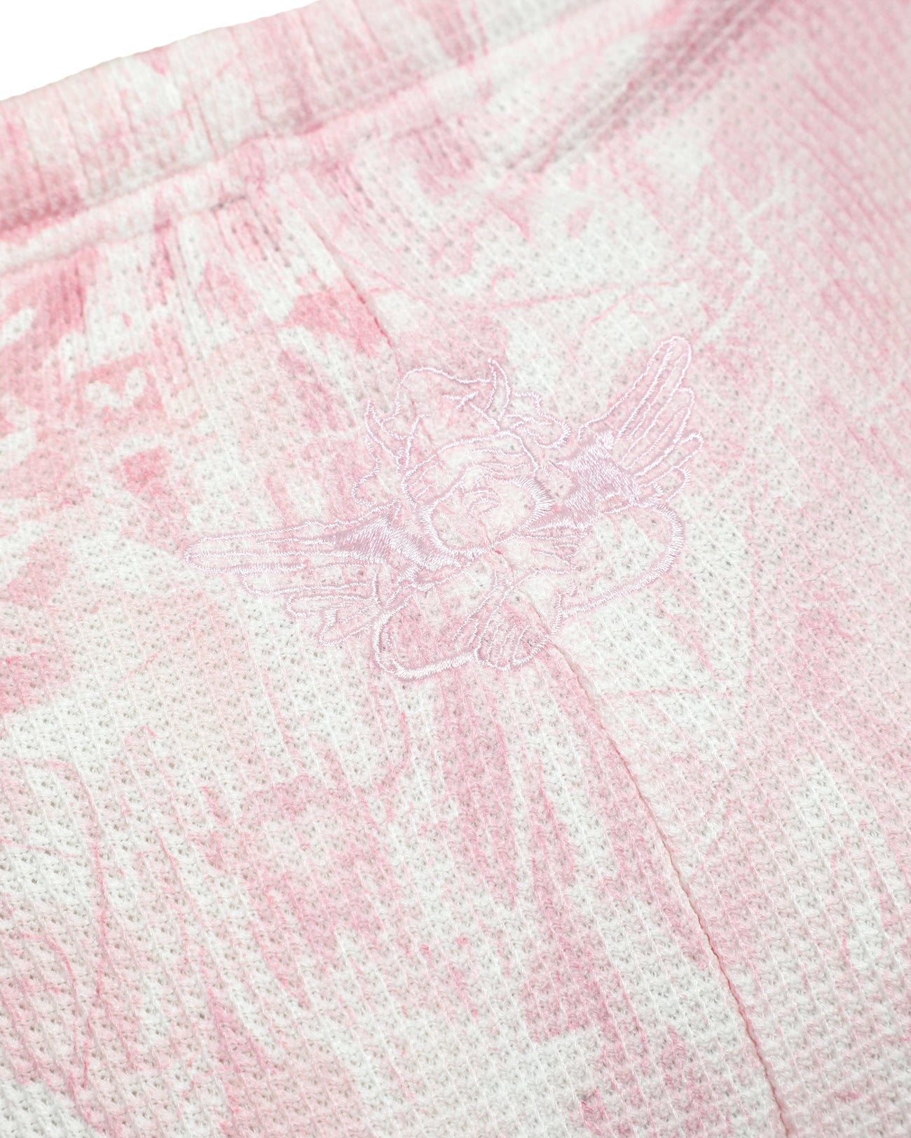 Pink Manhunt Kimmy Pant - ONFEMME By Lindsey's Kloset