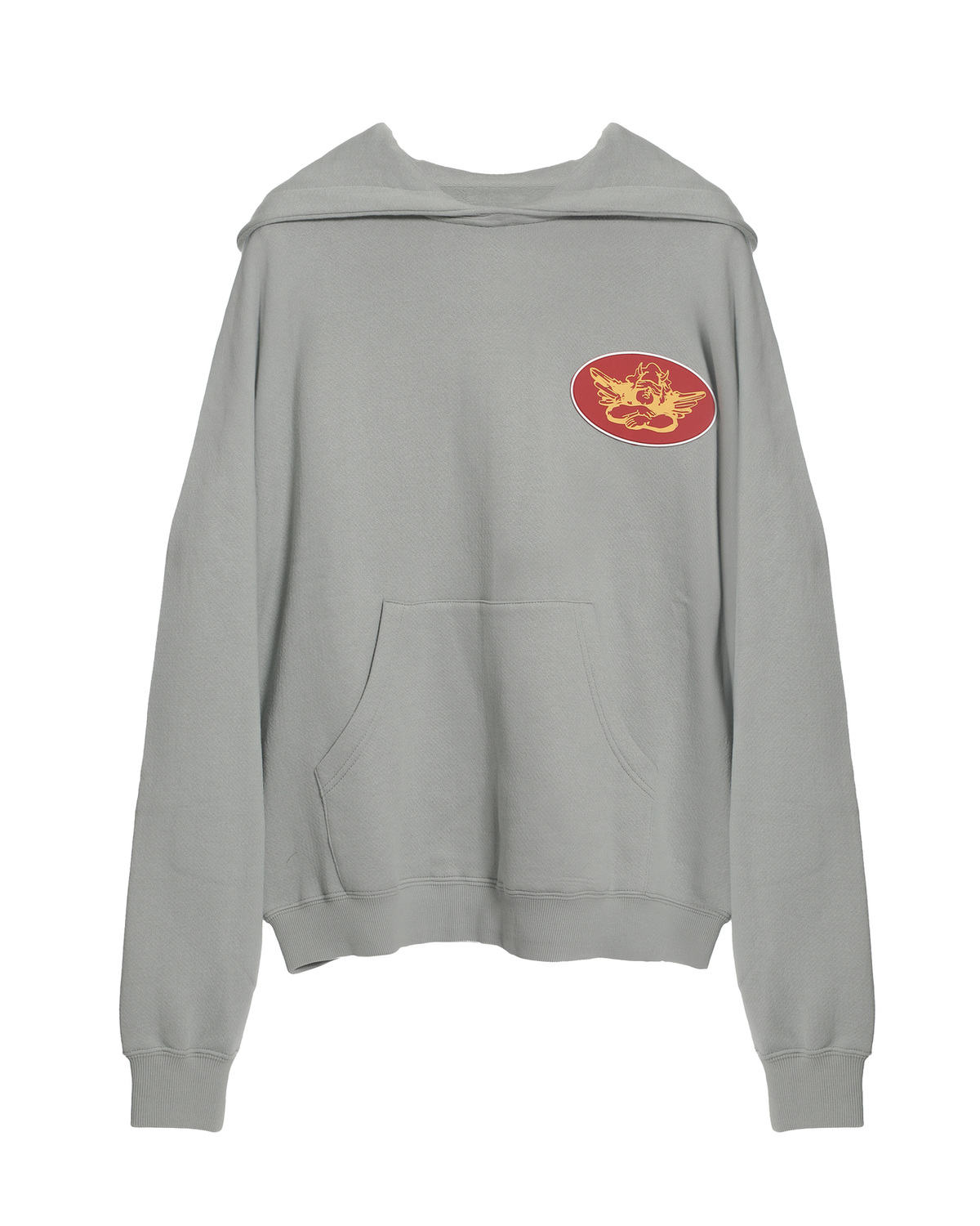 Yours Truly V2 Racer Hoodie