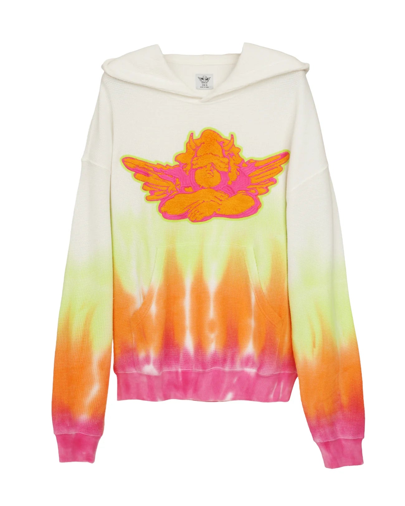 Sour Patch Racer Hoodie - ONFEMME By Lindsey's Kloset