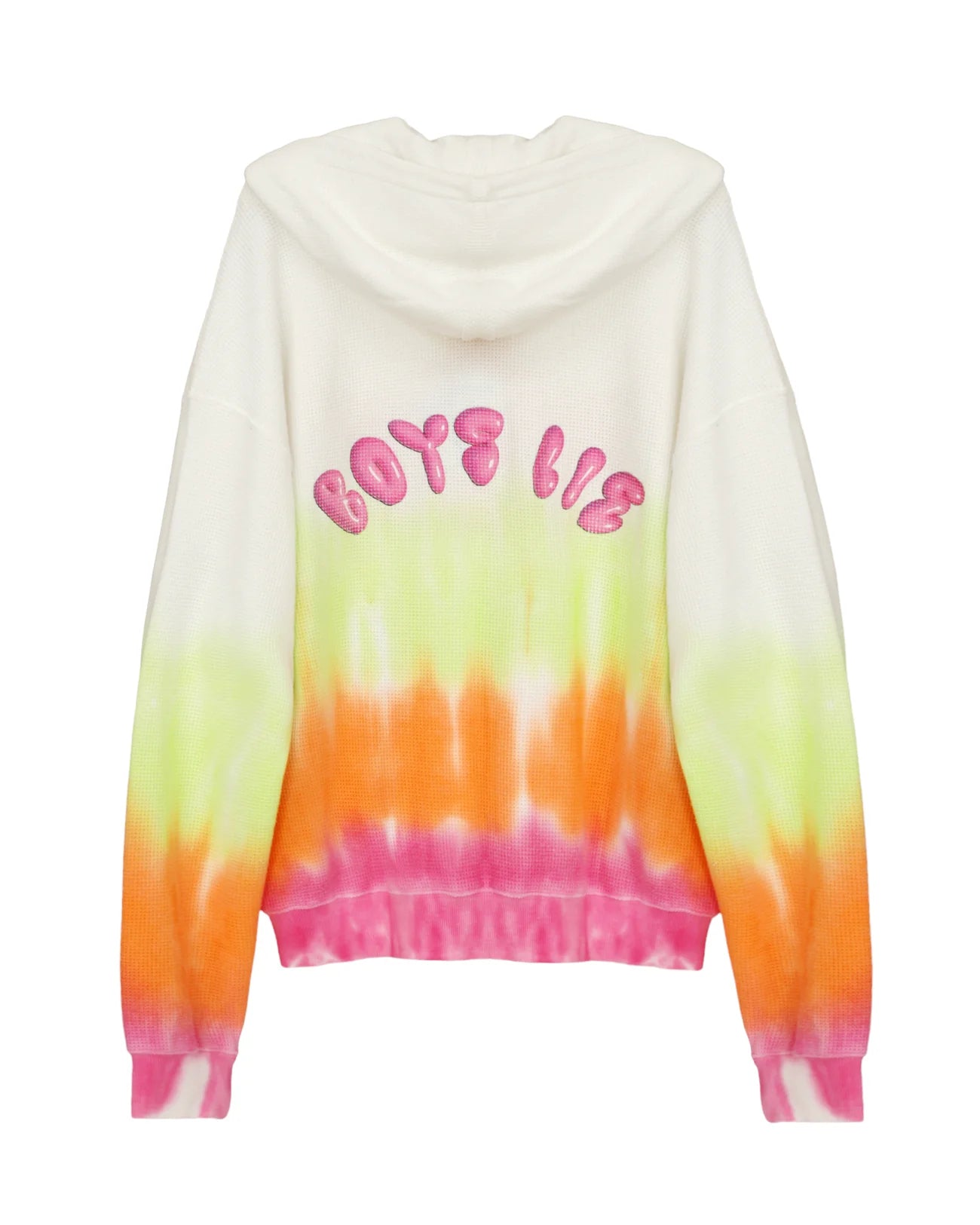 Sour Patch Racer Hoodie - ONFEMME By Lindsey's Kloset