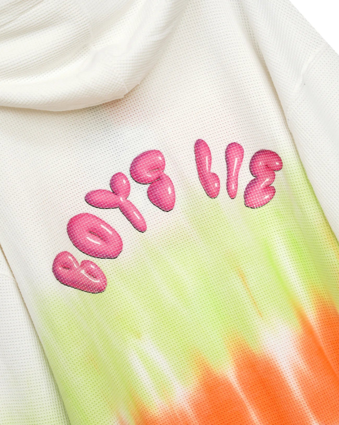 Sour Patch Racer Hoodie - ONFEMME By Lindsey's Kloset