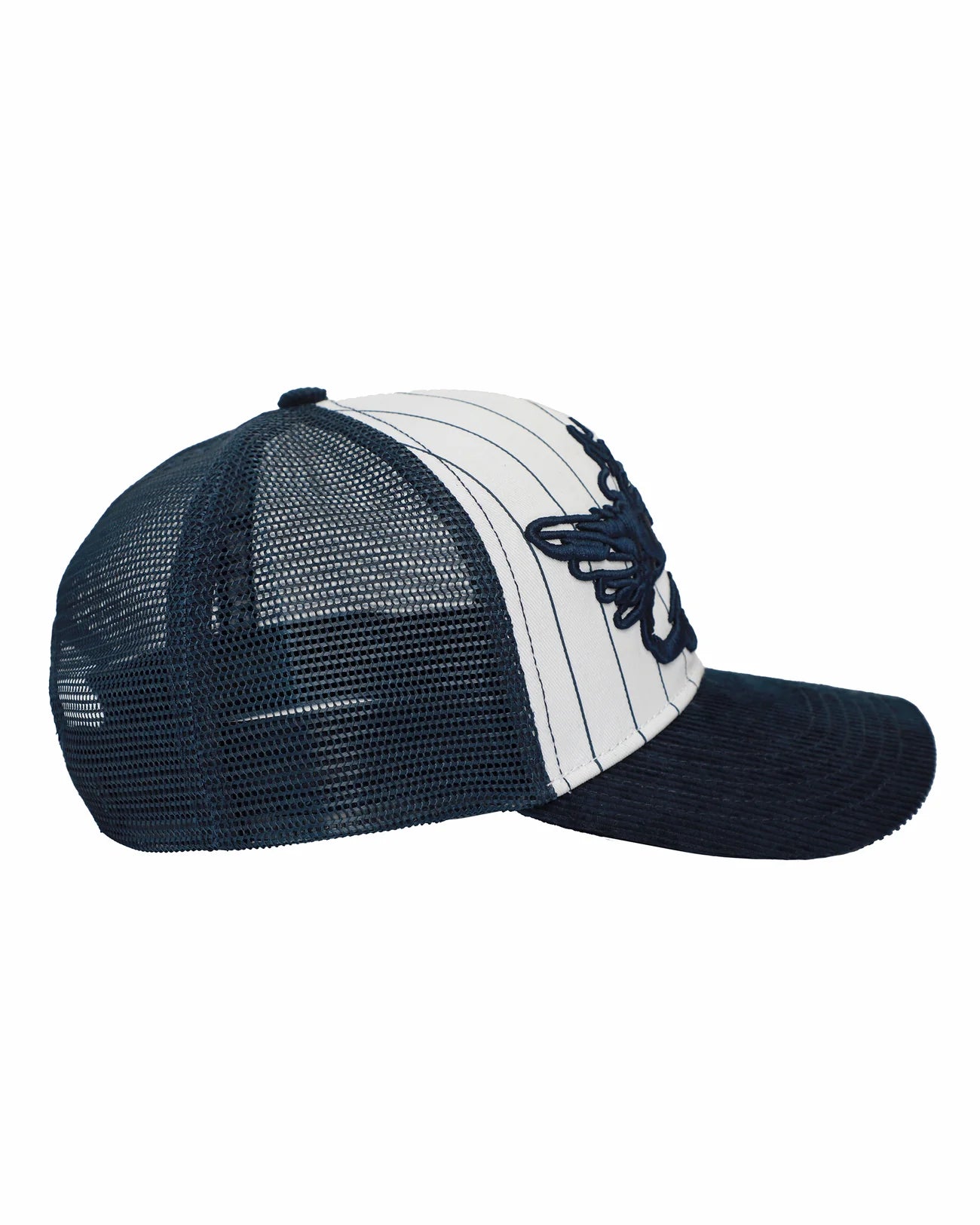 Home Run Hero Trucker Hat - ONFEMME By Lindsey's Kloset