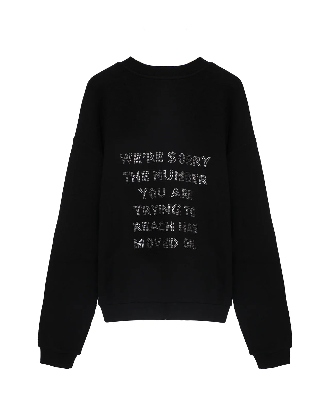 Black 1-800 Kara Crew Remix - ONFEMME By Lindsey's Kloset