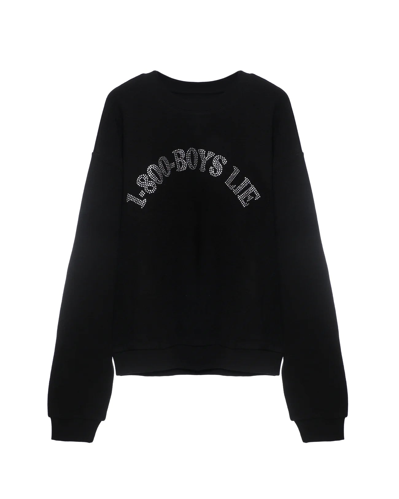 Black 1-800 Kara Crew Remix - ONFEMME By Lindsey's Kloset