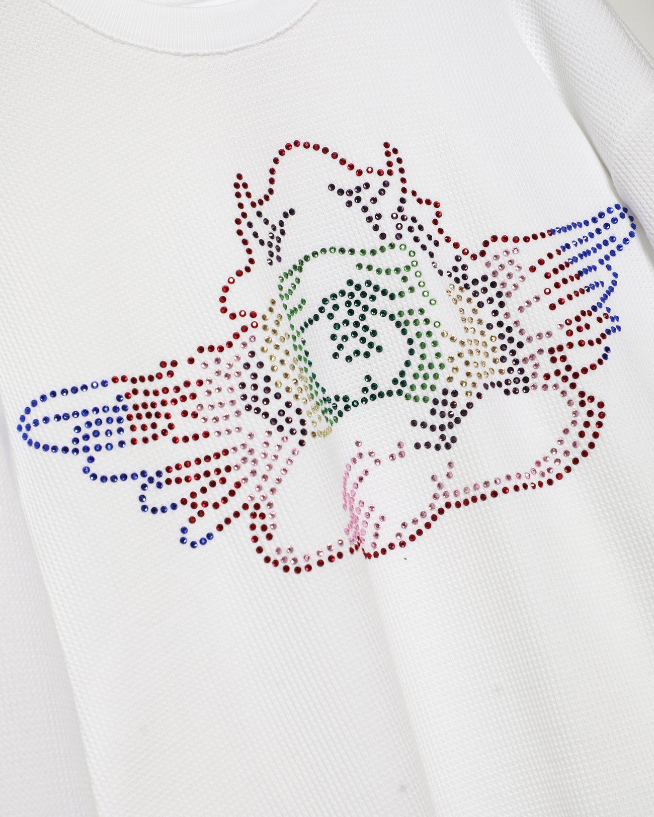 Sundays + Wednesdays = Kara Crewneck - ONFEMME By Lindsey's Kloset