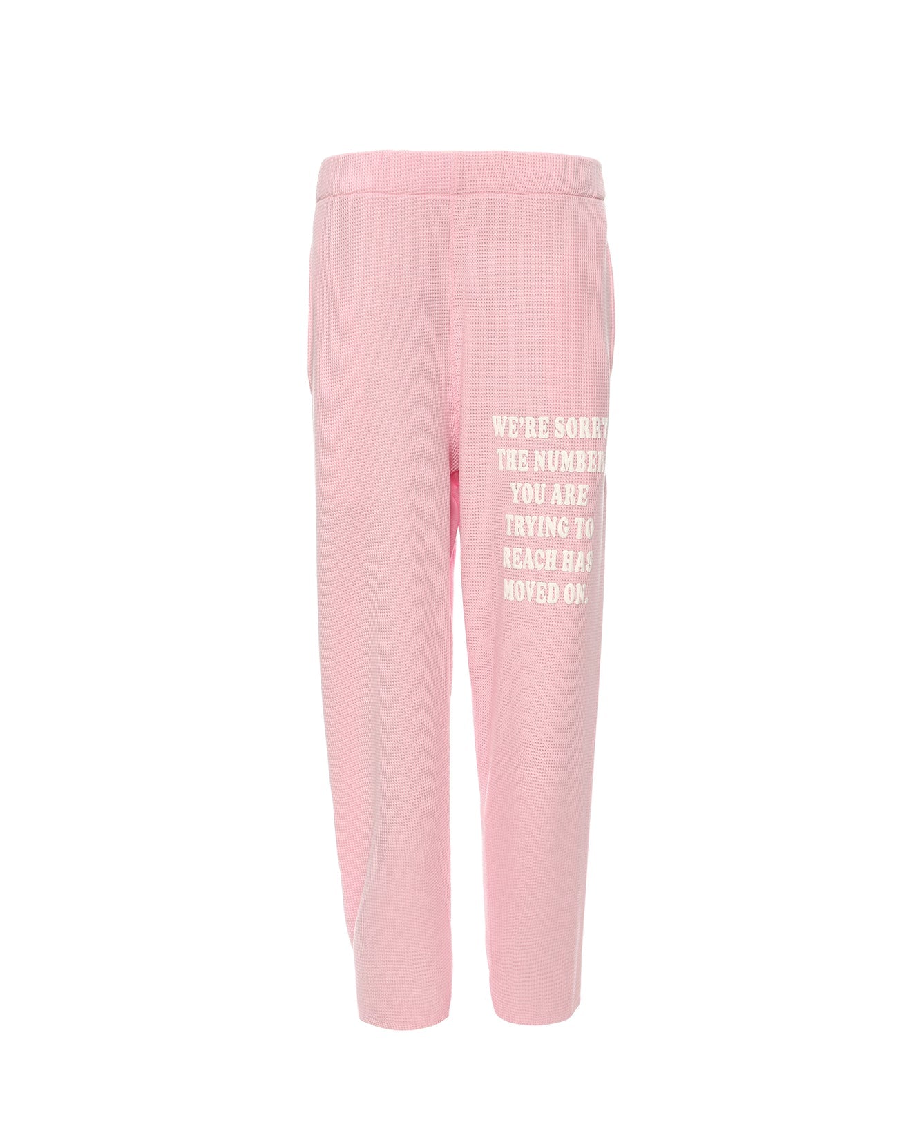 Pink 1-800 Revamped Mac Slim Pants - ONFEMME By Lindsey's Kloset