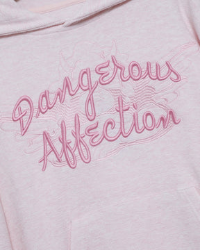 Dangerous Affection V4 Racer Hoodie