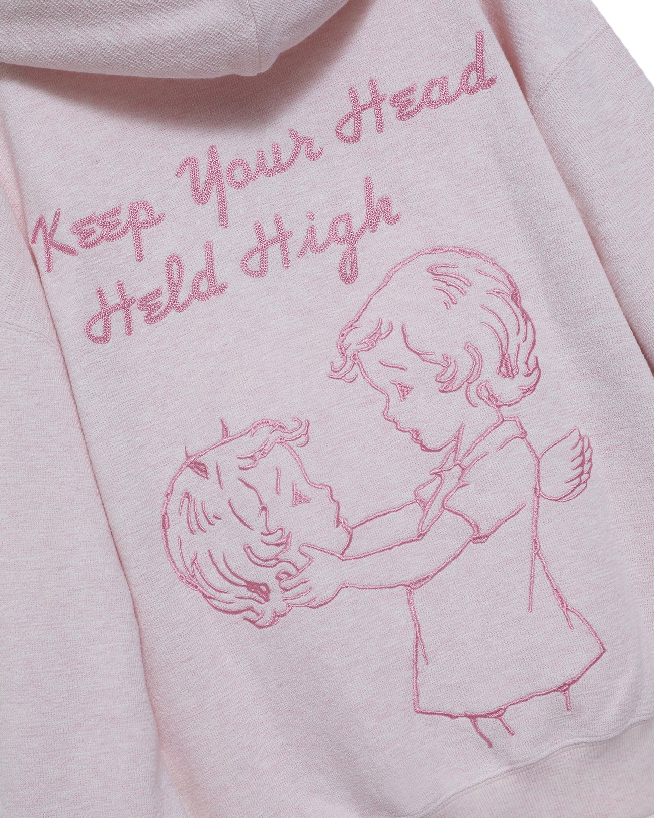 Dangerous Affection V4 Racer Hoodie - ONFEMME By Lindsey's Kloset