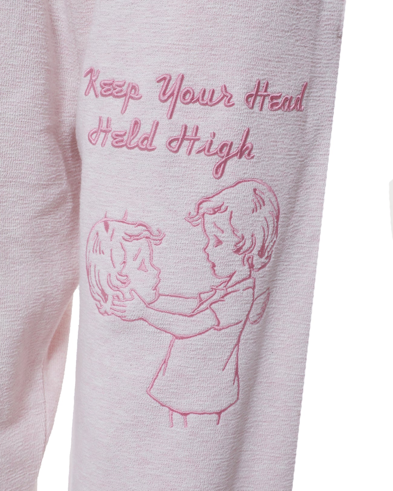 Dangerous Affection V4 Kimmy Pant - ONFEMME By Lindsey's Kloset