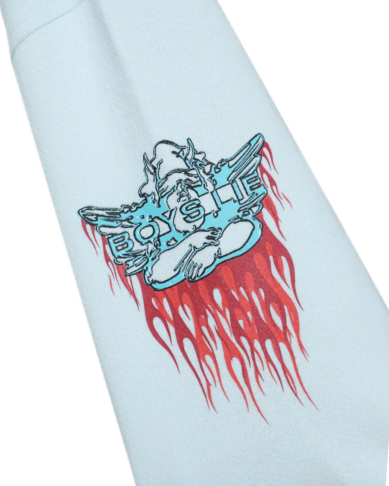 Ask Me If I Care Alex Zip Up - ONFEMME By Lindsey's Kloset