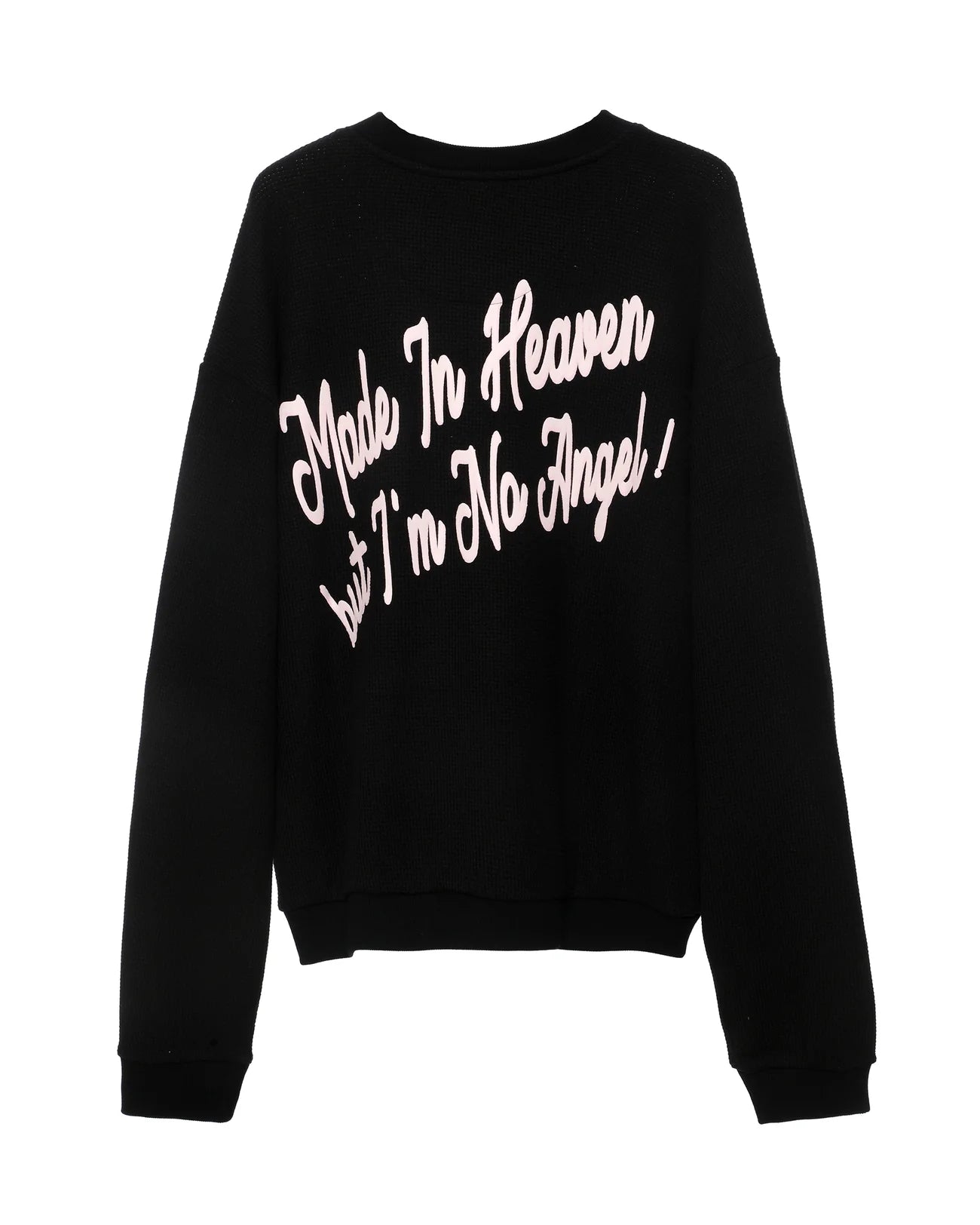 Georgia Rules Kara Crewneck - ONFEMME By Lindsey's Kloset