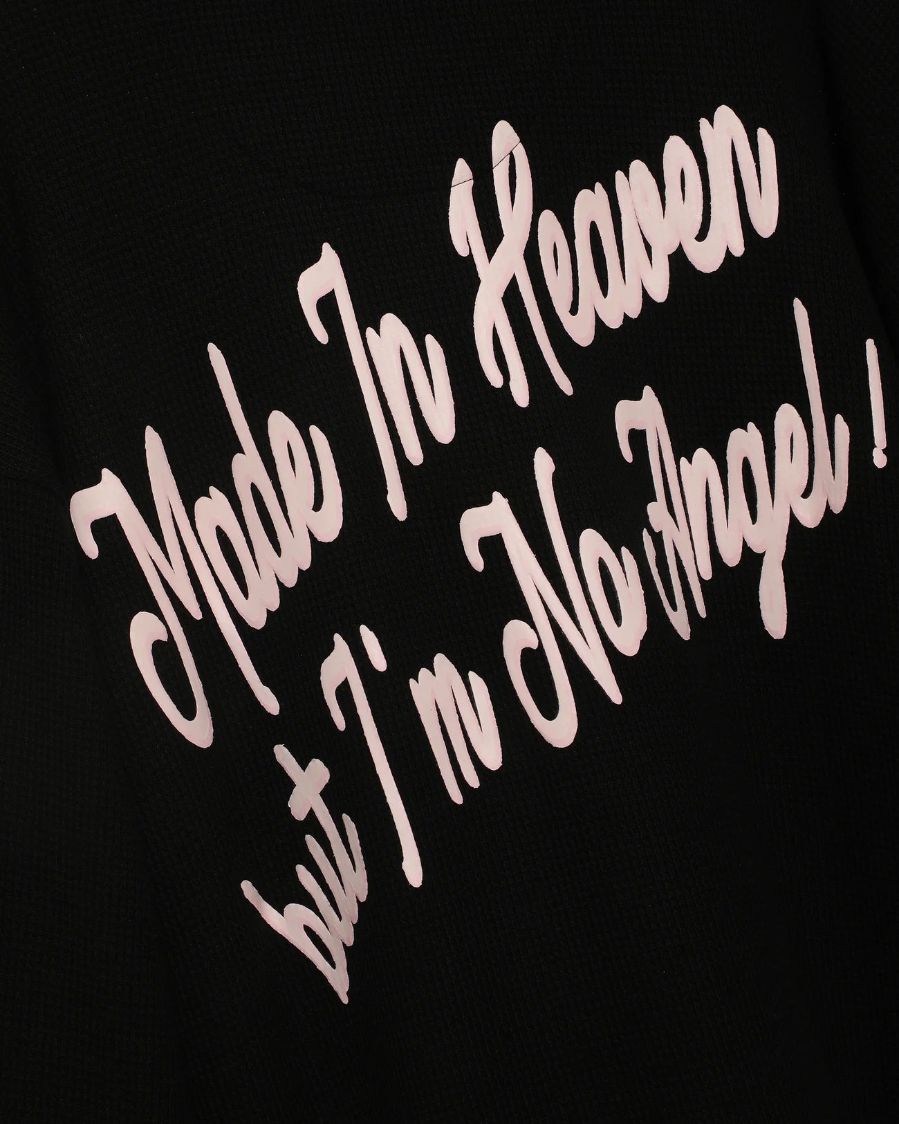 Georgia Rules Kara Crewneck - ONFEMME By Lindsey's Kloset