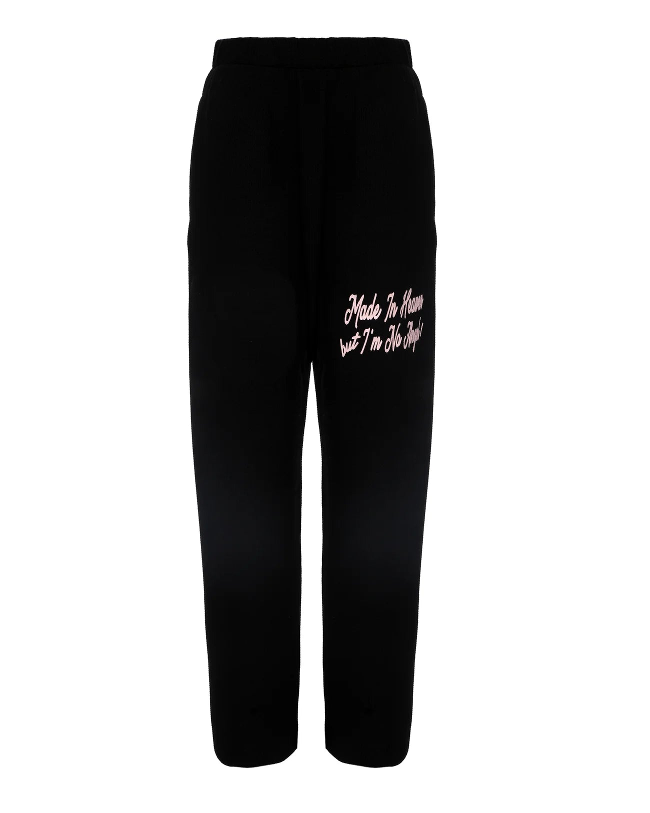 Georgia Rules Mac Slim Sweatpants