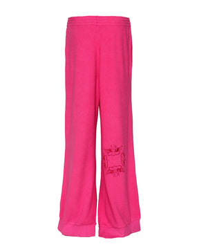 Pink Don't Say It Darling MM Pants - ONFEMME By Lindsey's Kloset