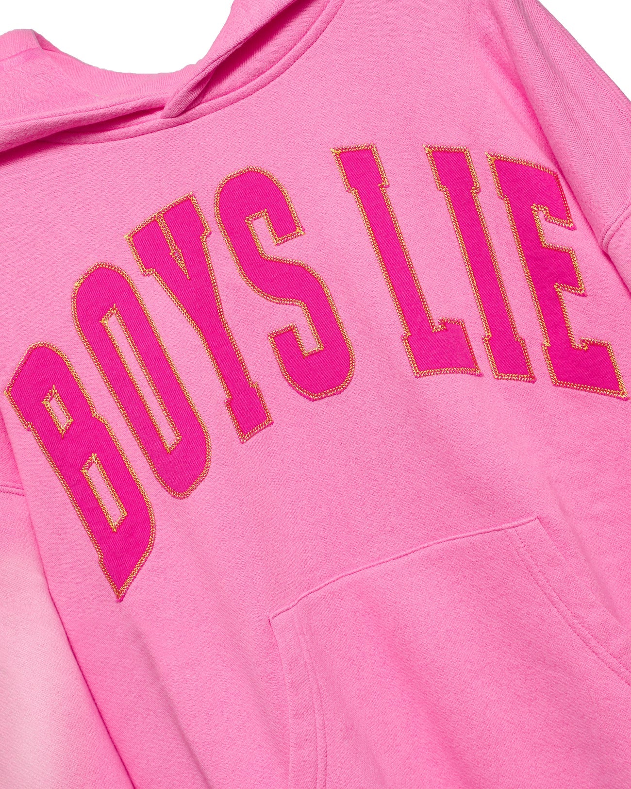 Not Your Puppet Racer Hoodie - ONFEMME By Lindsey's Kloset