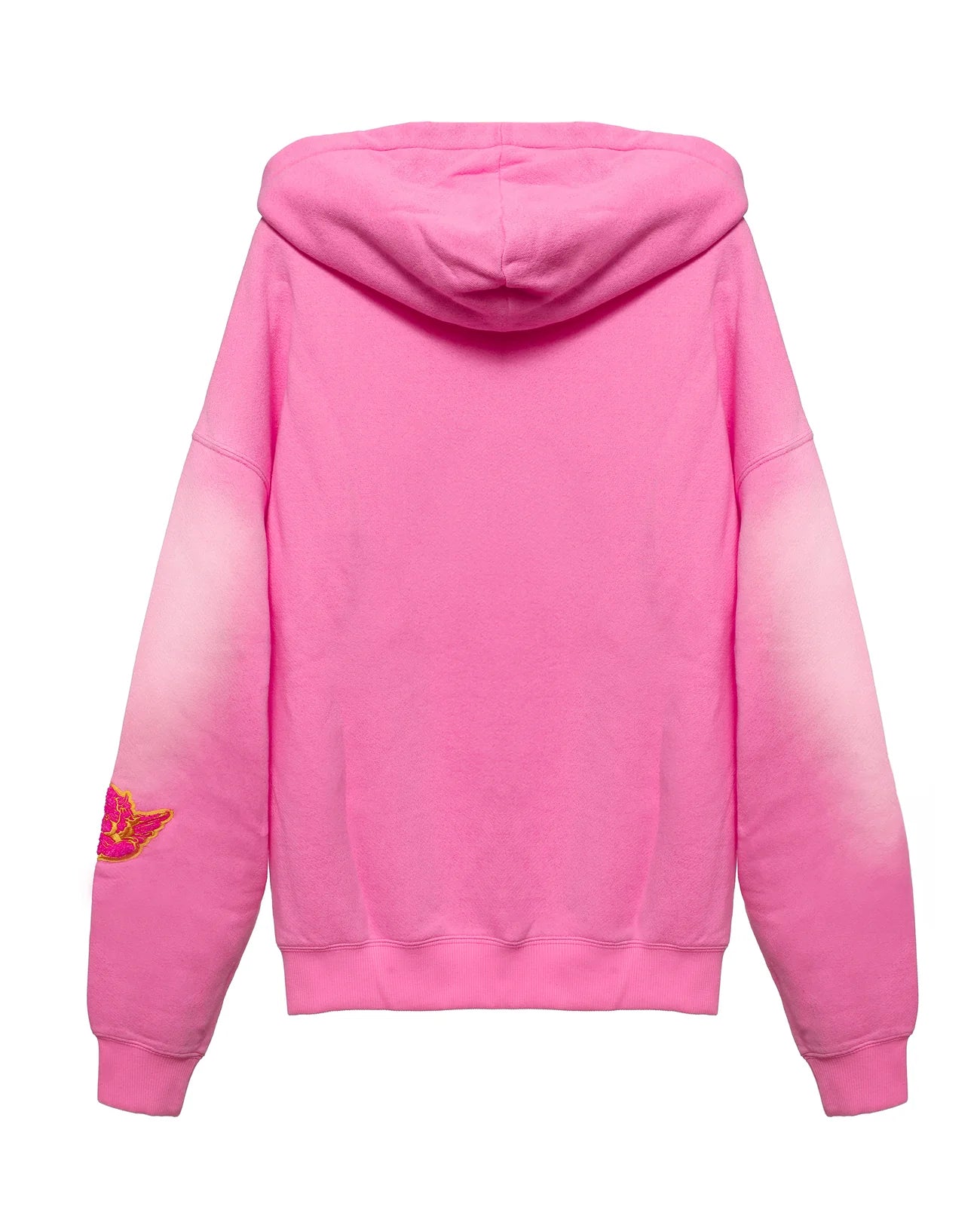 Not Your Puppet Racer Hoodie - ONFEMME By Lindsey's Kloset