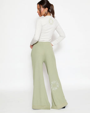 Olive Don't Say It Darling MM Pants - ONFEMME By Lindsey's Kloset
