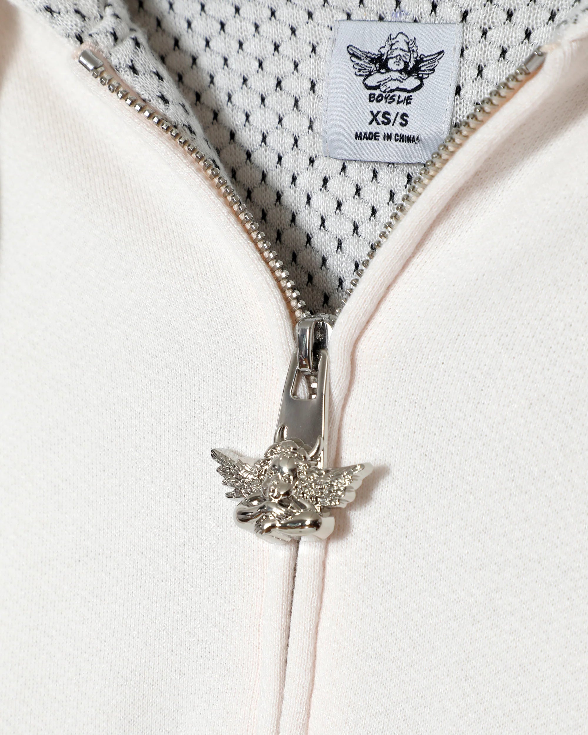 Yours Truly Harley Hoodie - ONFEMME By Lindsey's Kloset