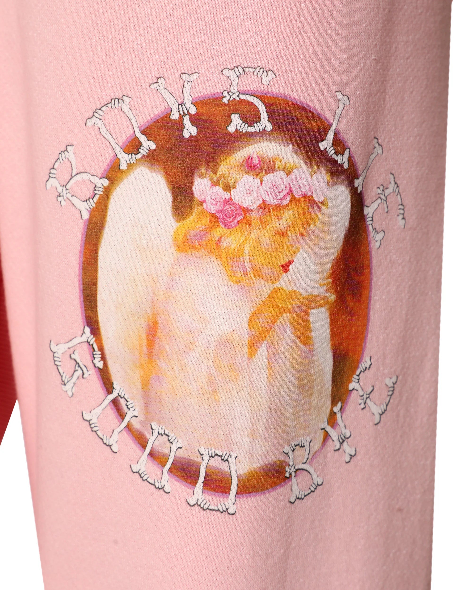 Goodbye Again Mac Slim Sweatpants - ONFEMME By Lindsey's Kloset