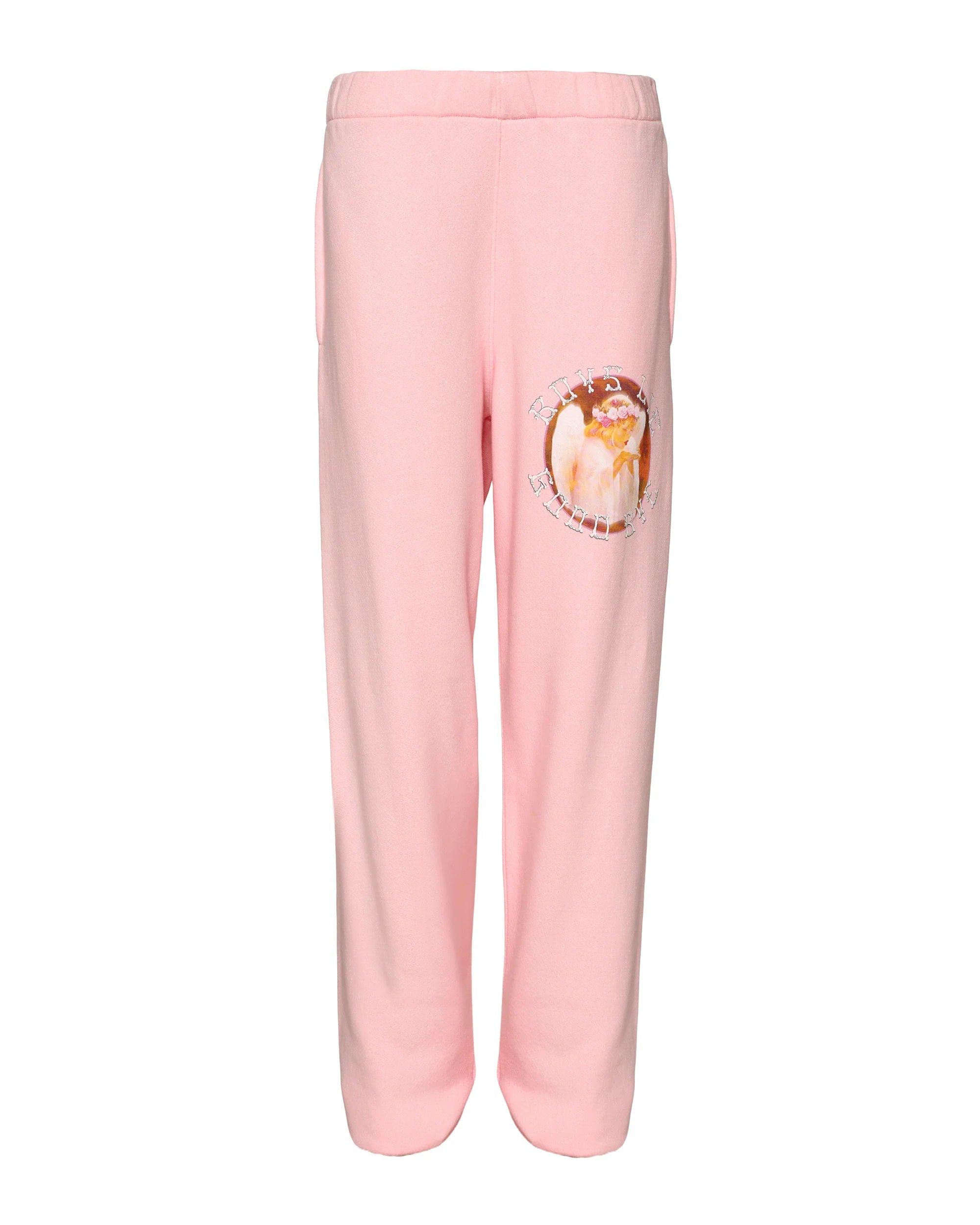 Goodbye Again Mac Slim Sweatpants - ONFEMME By Lindsey's Kloset