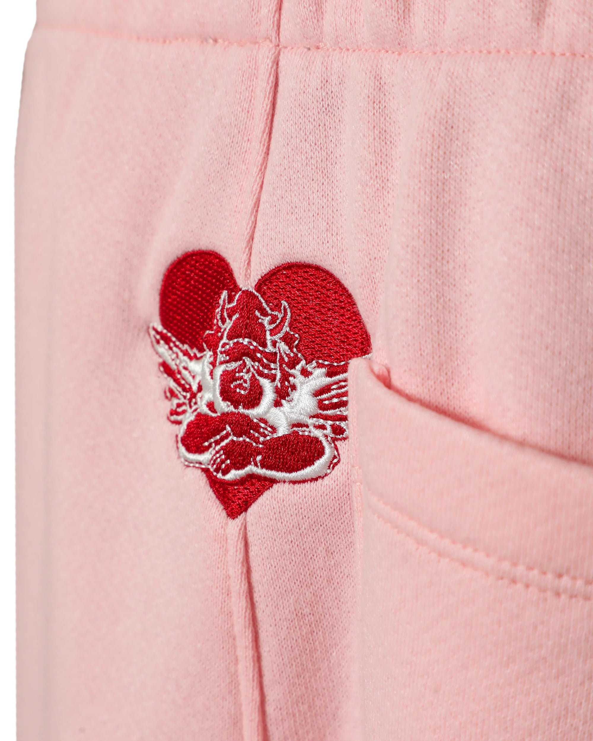 Goodbye Again Mac Slim Sweatpants - ONFEMME By Lindsey's Kloset