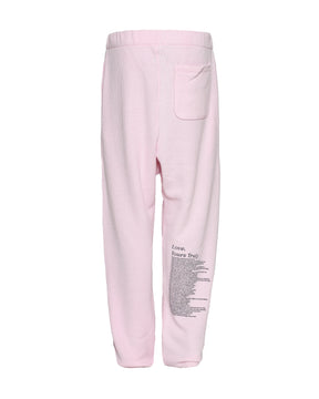 Yours Truly Thermal Mac Slim Sweatpants - ONFEMME By Lindsey's Kloset