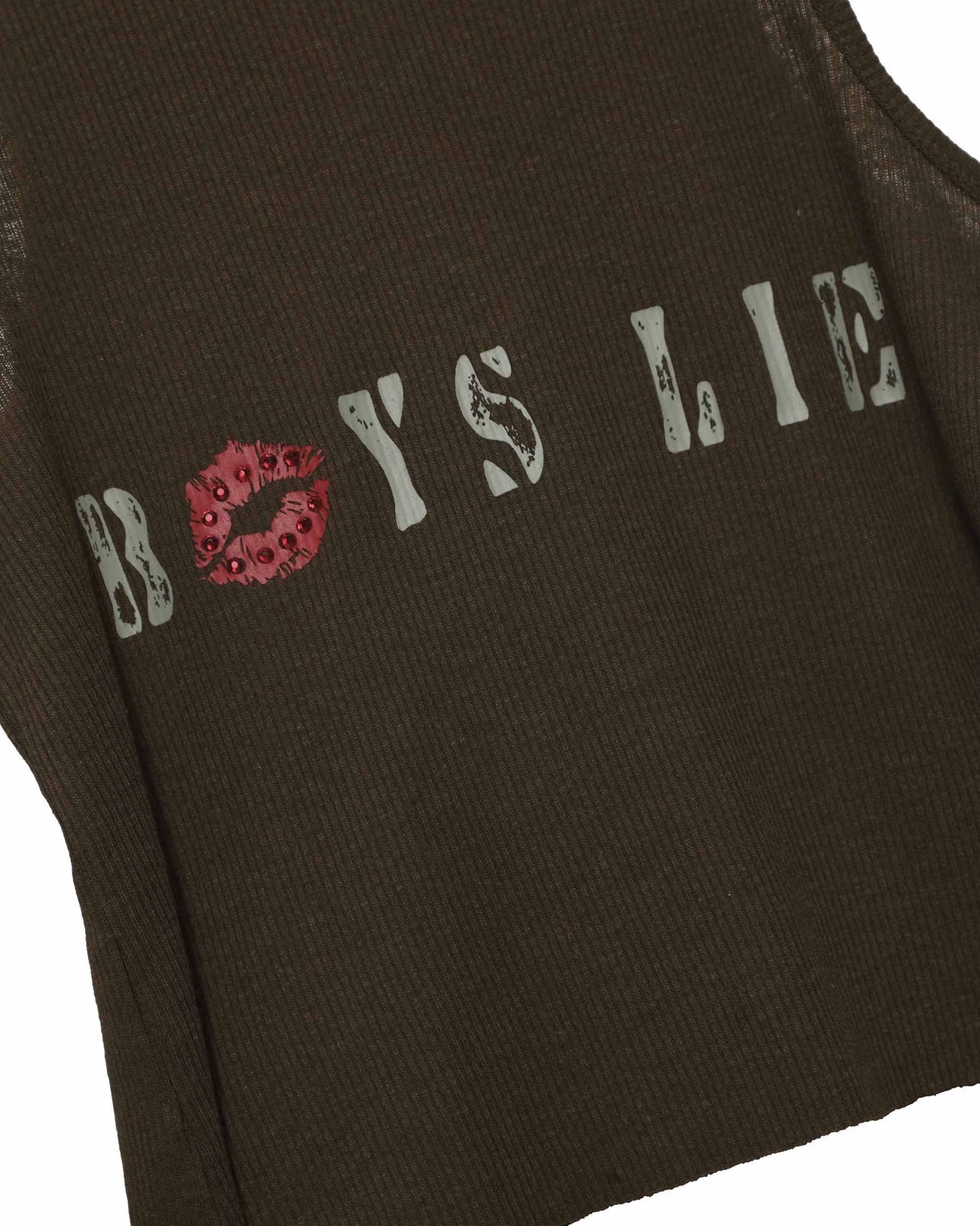 Cadet Bee Gee Tank - ONFEMME By Lindsey's Kloset