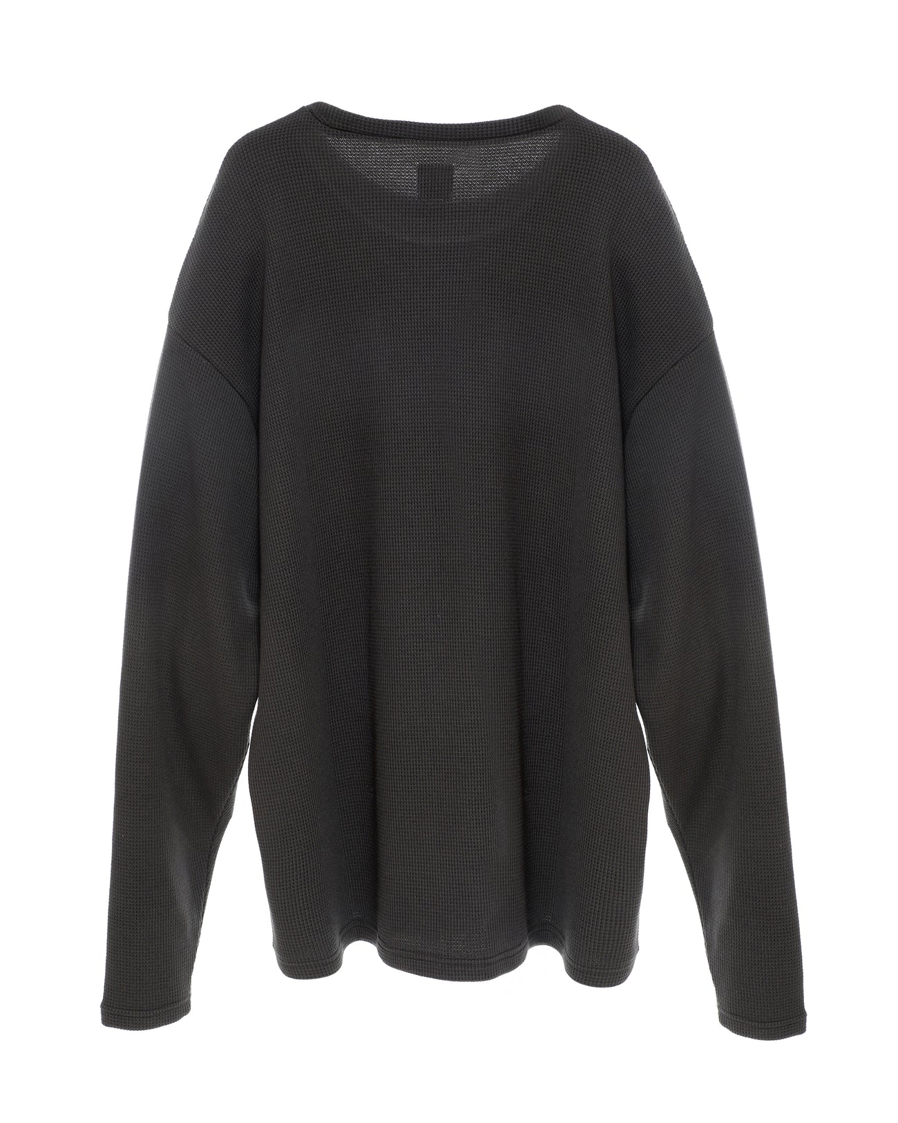 In Denial Thermal Boyfriend Longsleeve - ONFEMME By Lindsey's Kloset