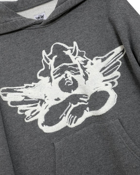 Driver's License Racer Hoodie