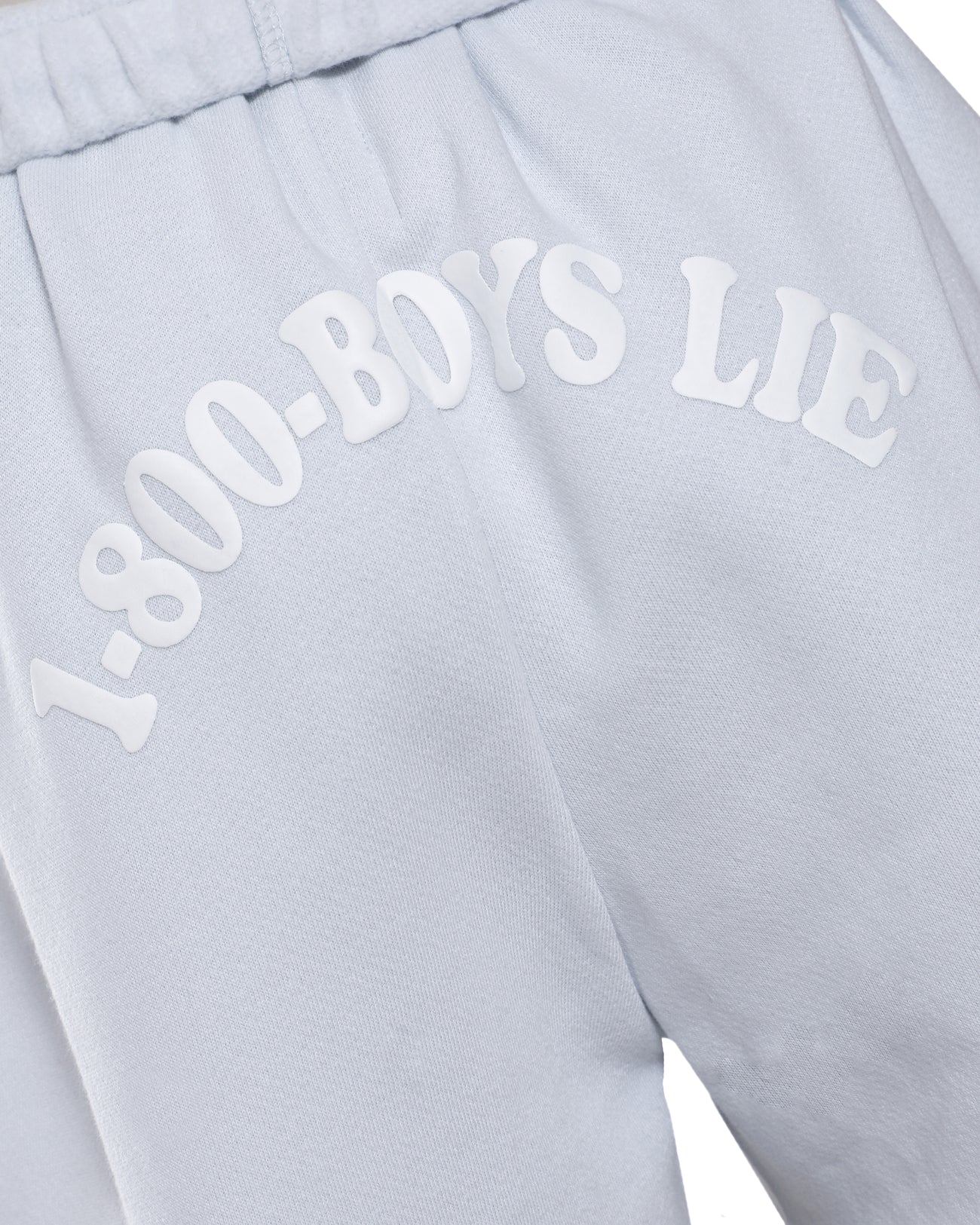 Blue 1-800 Boys Lie Basic Shorts - ONFEMME By Lindsey's Kloset