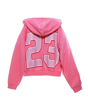 Dream Team Pink V2 Hoodie