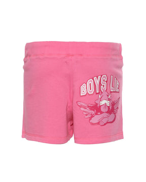 Dream Team Pink V2 Shorts