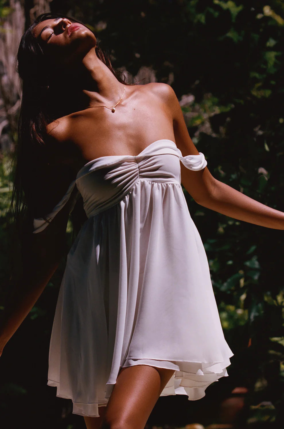 Princess Dress - ONFEMME By Lindsey's Kloset