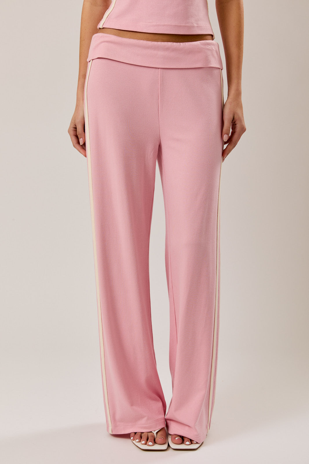 Jada Foldover Pant