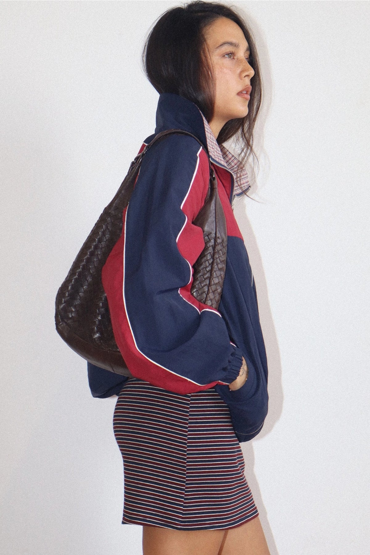 Kensington Reversible Jacket