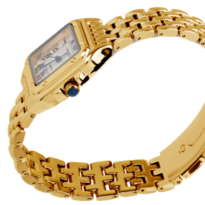 Lindsey Gold Watch