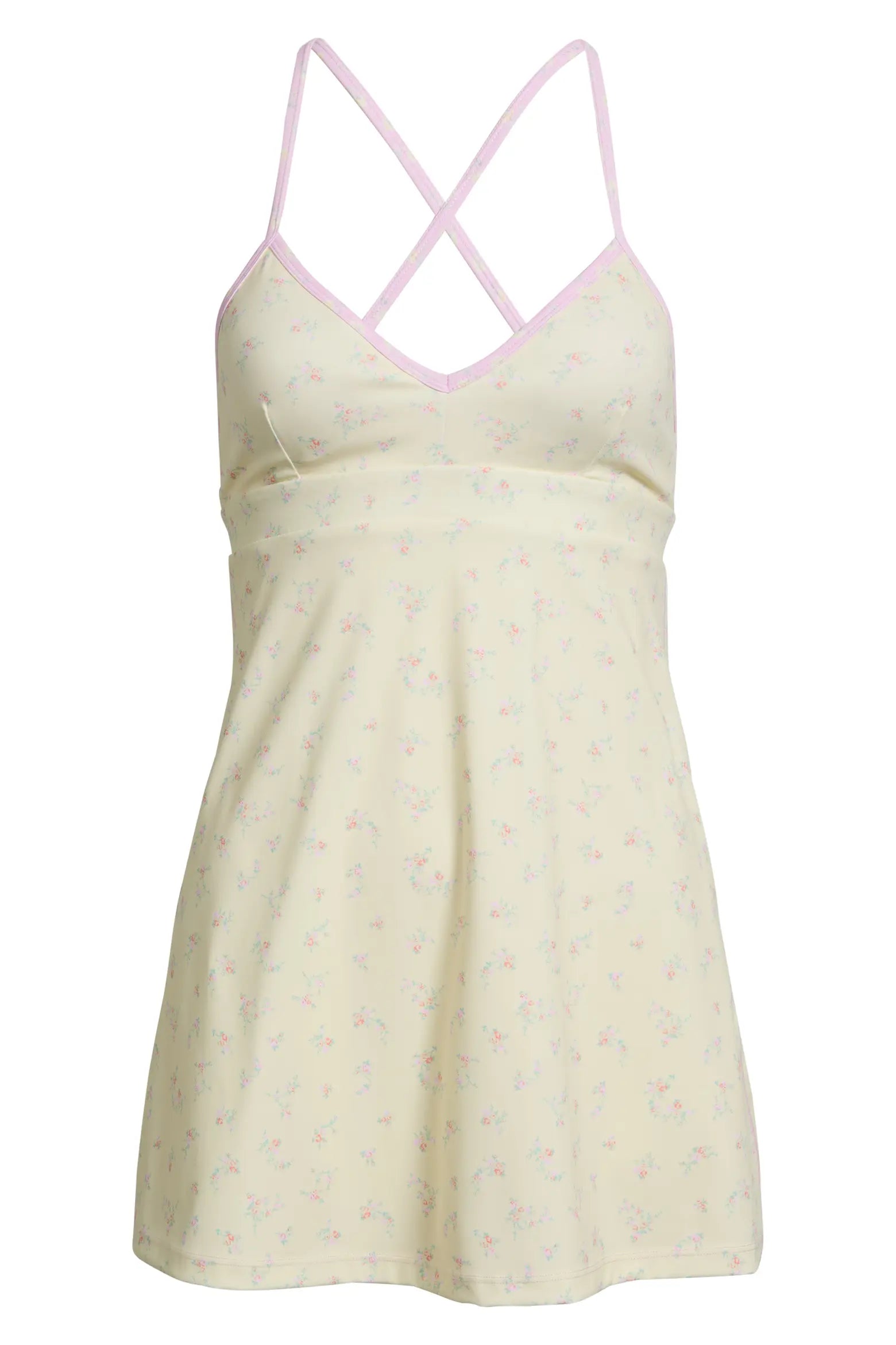 Lashinda Dress