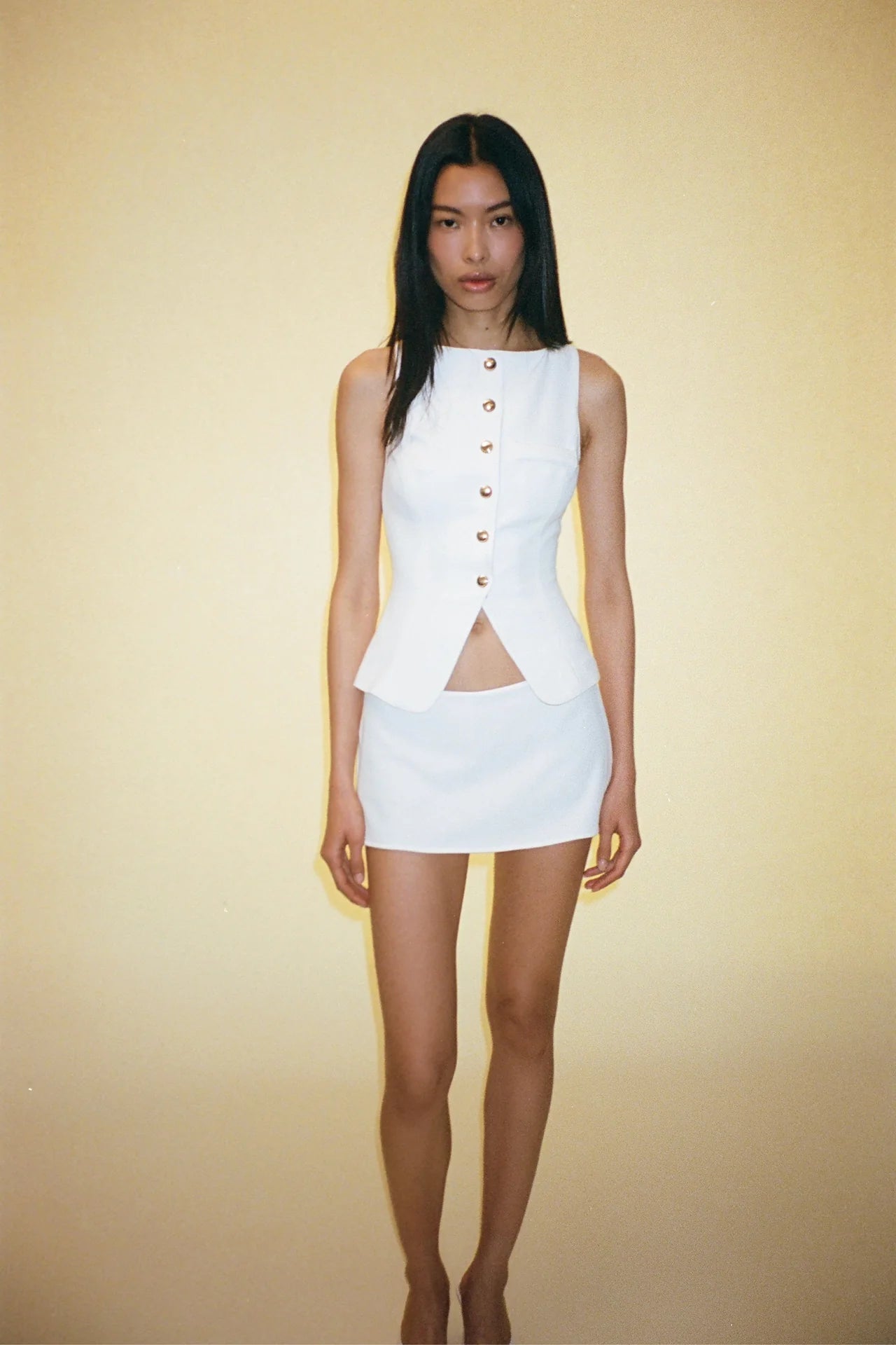 Troyes Top - ONFEMME By Lindsey's Kloset