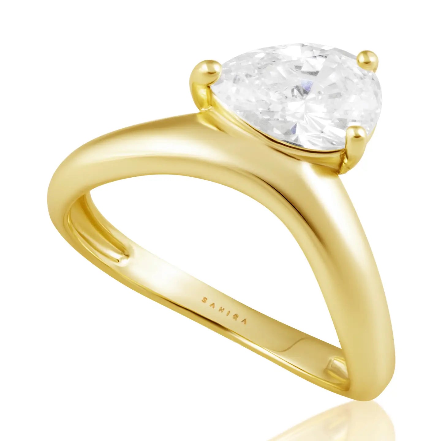 Valentina Ring - ONFEMME By Lindsey's Kloset