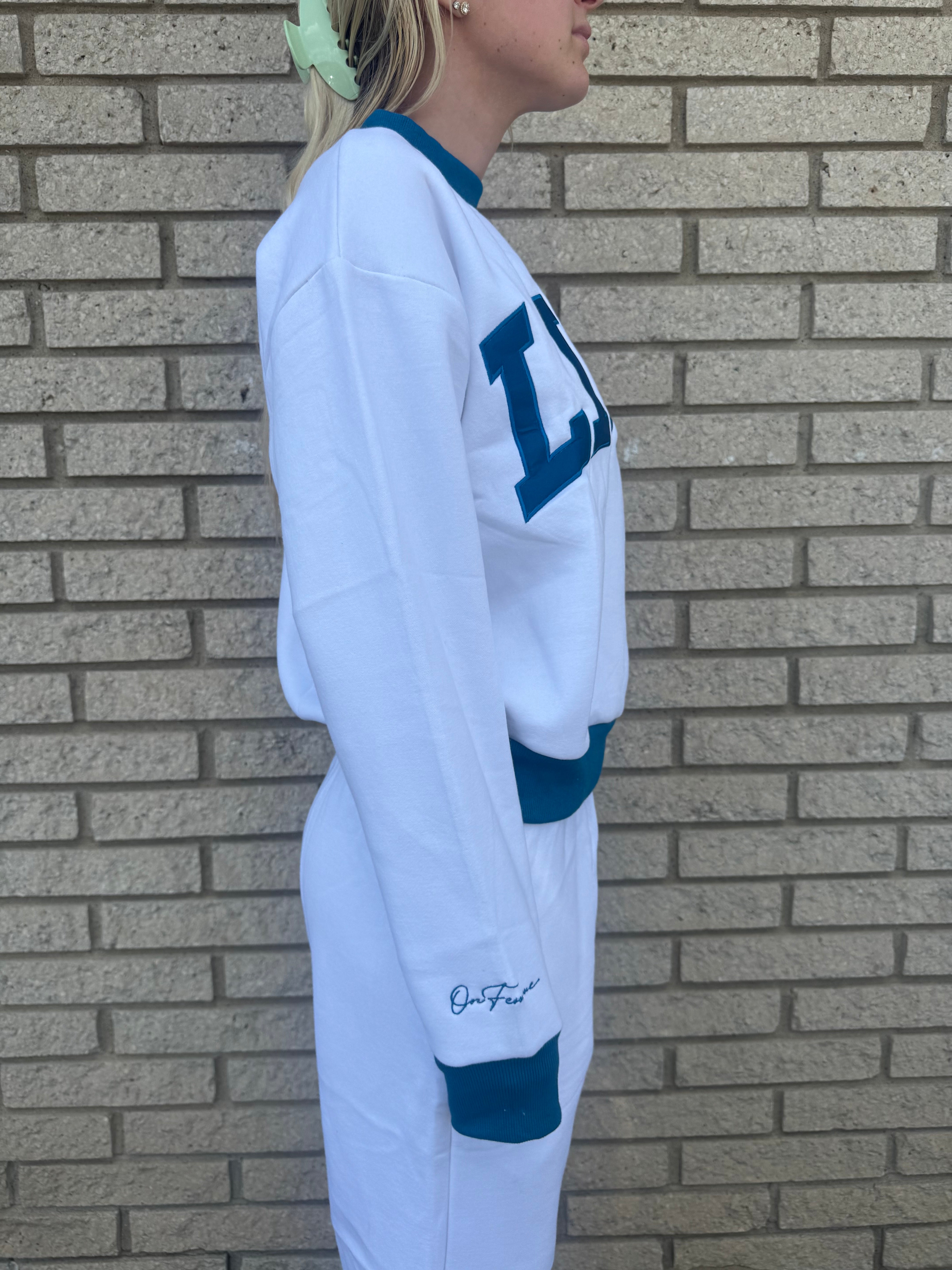 Motor City Sunday Sweatpants