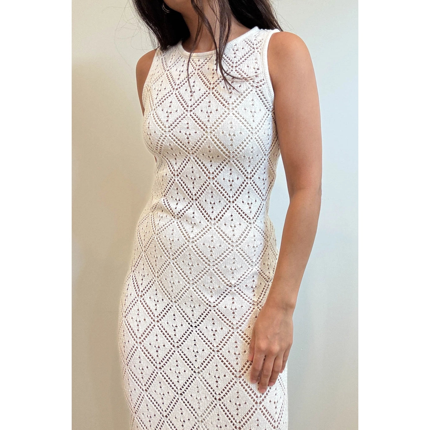 White Sands Maxi Dress - ONFEMME By Lindsey's Kloset