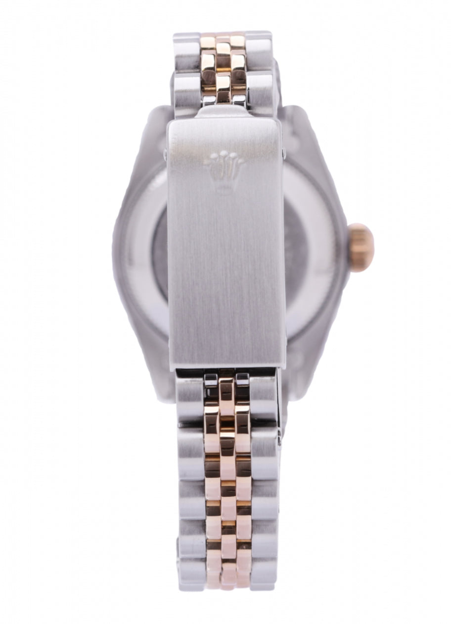 1987 Rolex Ladies Oyster Perpetual Datejust - ONFEMME By Lindsey's Kloset