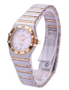 Omega Constellation Ladies - ONFEMME By Lindsey's Kloset