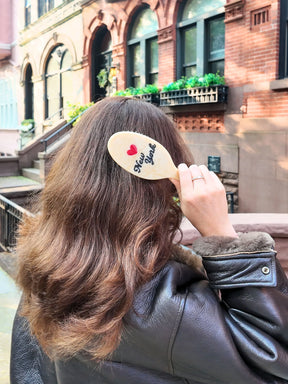 New York Amazing Hair Day Brush